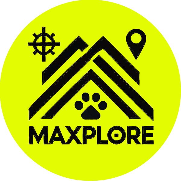 Maxplore Store